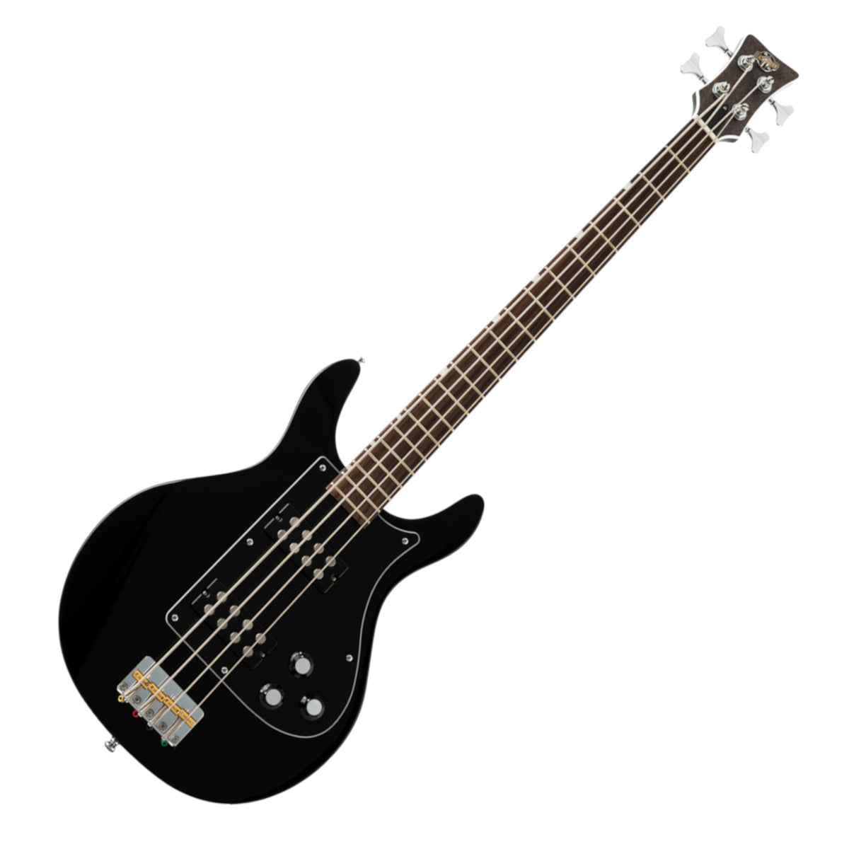 OPEN BOX- Eastwood London Bass