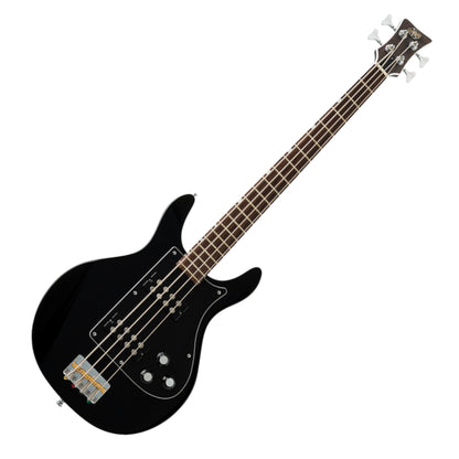 OPEN BOX- Eastwood London Bass