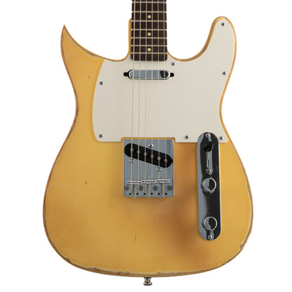 OPEN BOX- Eastwood Mad Cat MB63 Electric Guitar