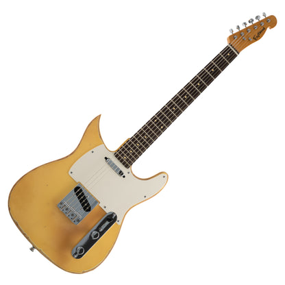 OPEN BOX- Eastwood Mad Cat MB63 Electric Guitar