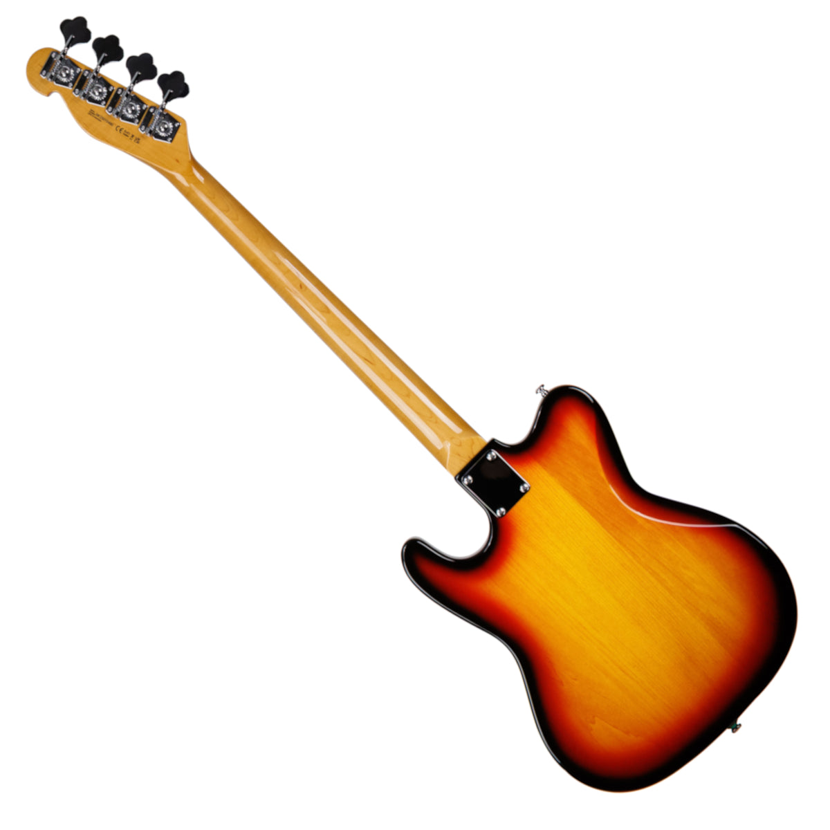 OPEN BOX- Eastwood Mad Cat Bass