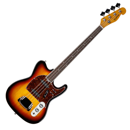 OPEN BOX- Eastwood Mad Cat Bass