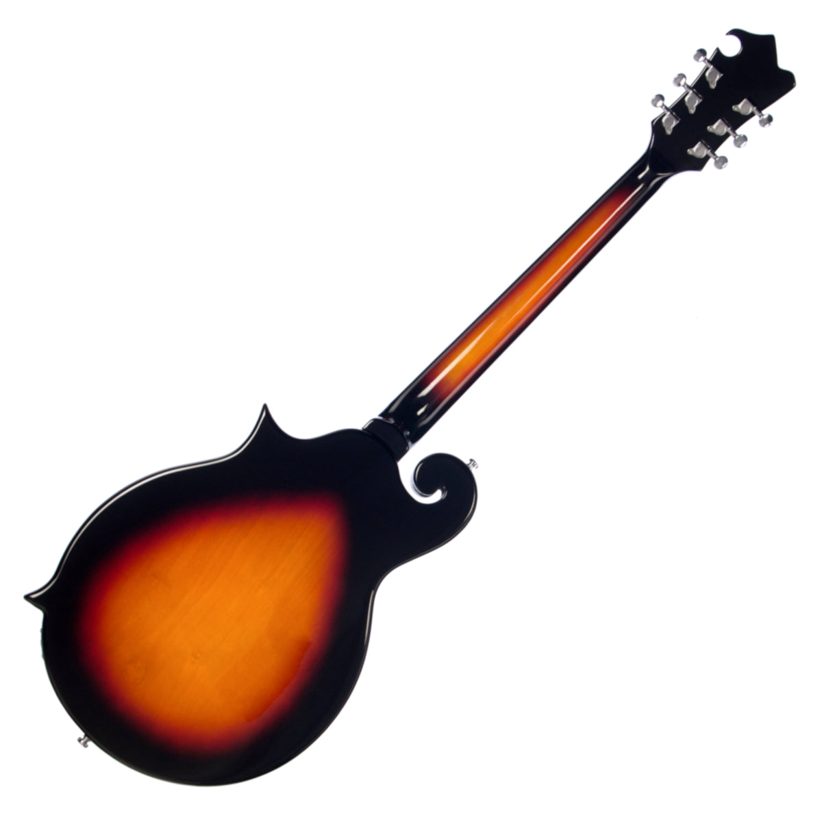 OPEN BOX- MRG Baritone Electric Guitar