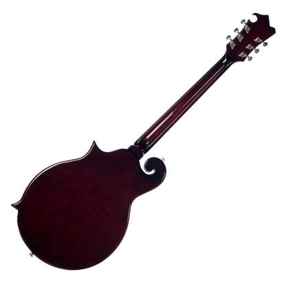 OPEN BOX- MRG Baritone Electric Guitar