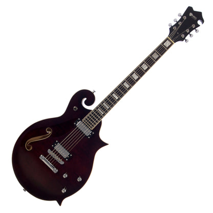 OPEN BOX- MRG Baritone Electric Guitar
