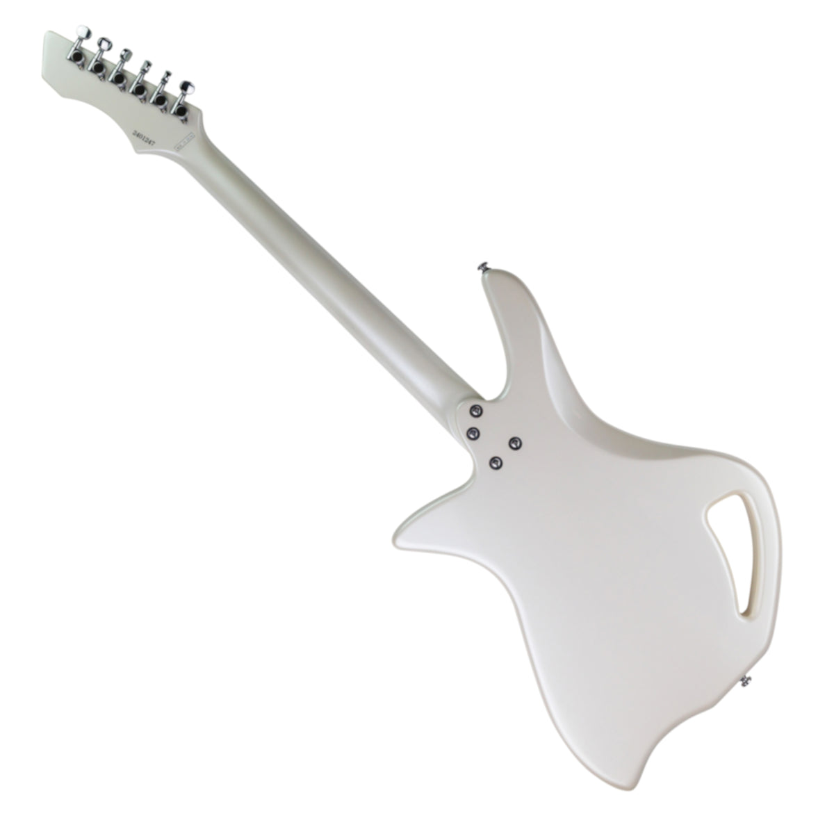 OPEN BOX- Eastwood Telstar 2 Electric Guitar