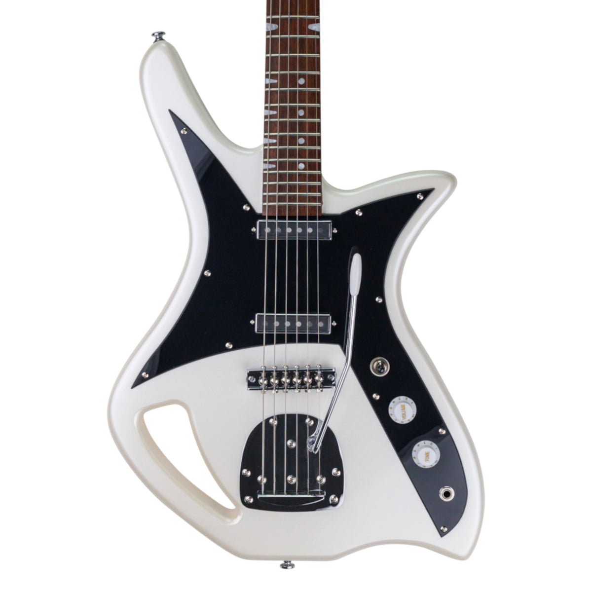 OPEN BOX- Eastwood Telstar 2 Electric Guitar