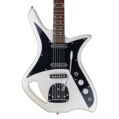 OPEN BOX- Eastwood Telstar 2 Electric Guitar