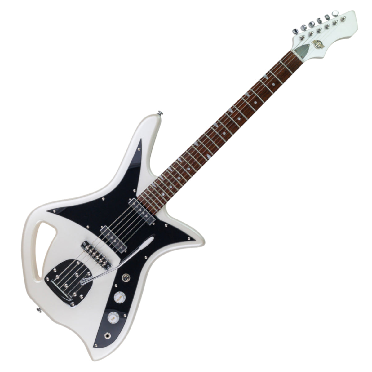 OPEN BOX- Eastwood Telstar 2 Electric Guitar
