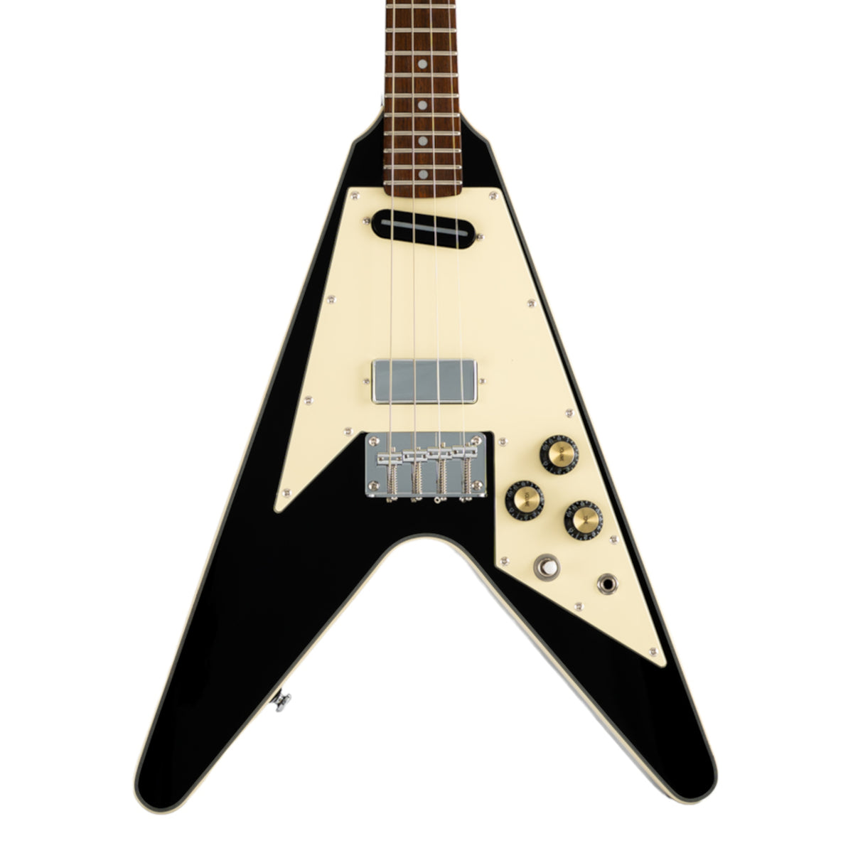 OPEN BOX- Eastwood 'TV' Electric Tenor Guitar