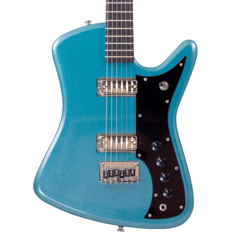 Airline Bighorn - Metallic Blue