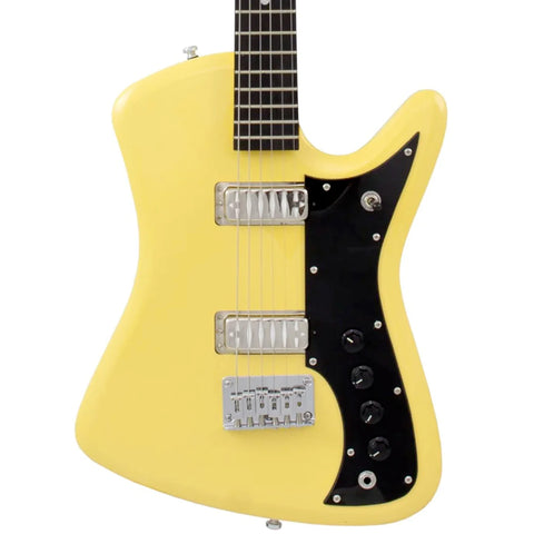 Airline Bighorn - TV Yellow
