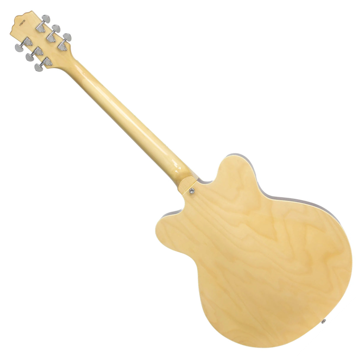 OPEN BOX - Classic 6 (Semi-Hollow)