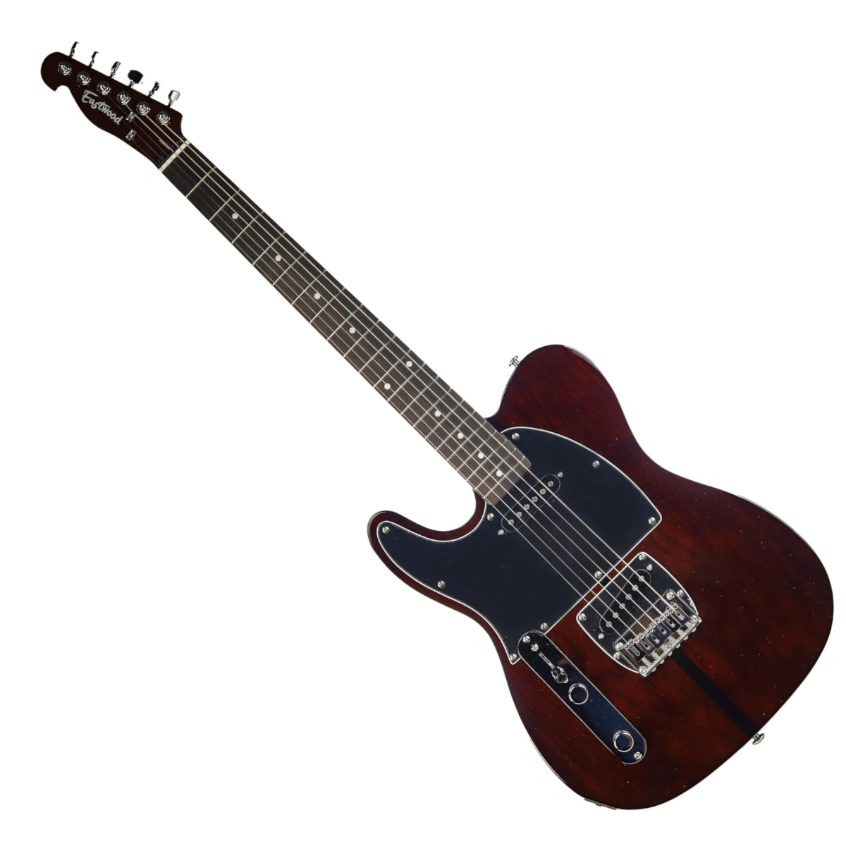OPEN BOX  - Eastwood Mad Cat RT LEFT-HANDED