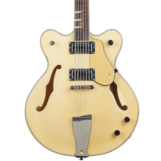OPEN BOX - Eastwood Classic 12 (Semi-Hollow)