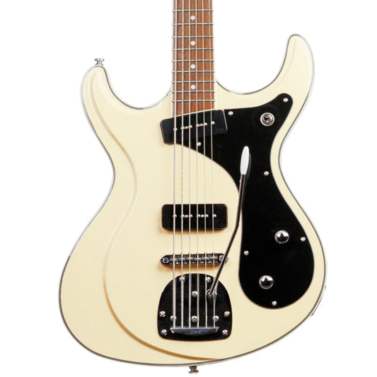 OPEN BOX- Sidejack Bass VI