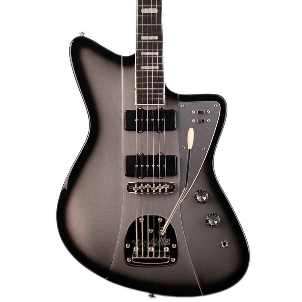 OPEN BOX - Rivolta Mondata DLX-T