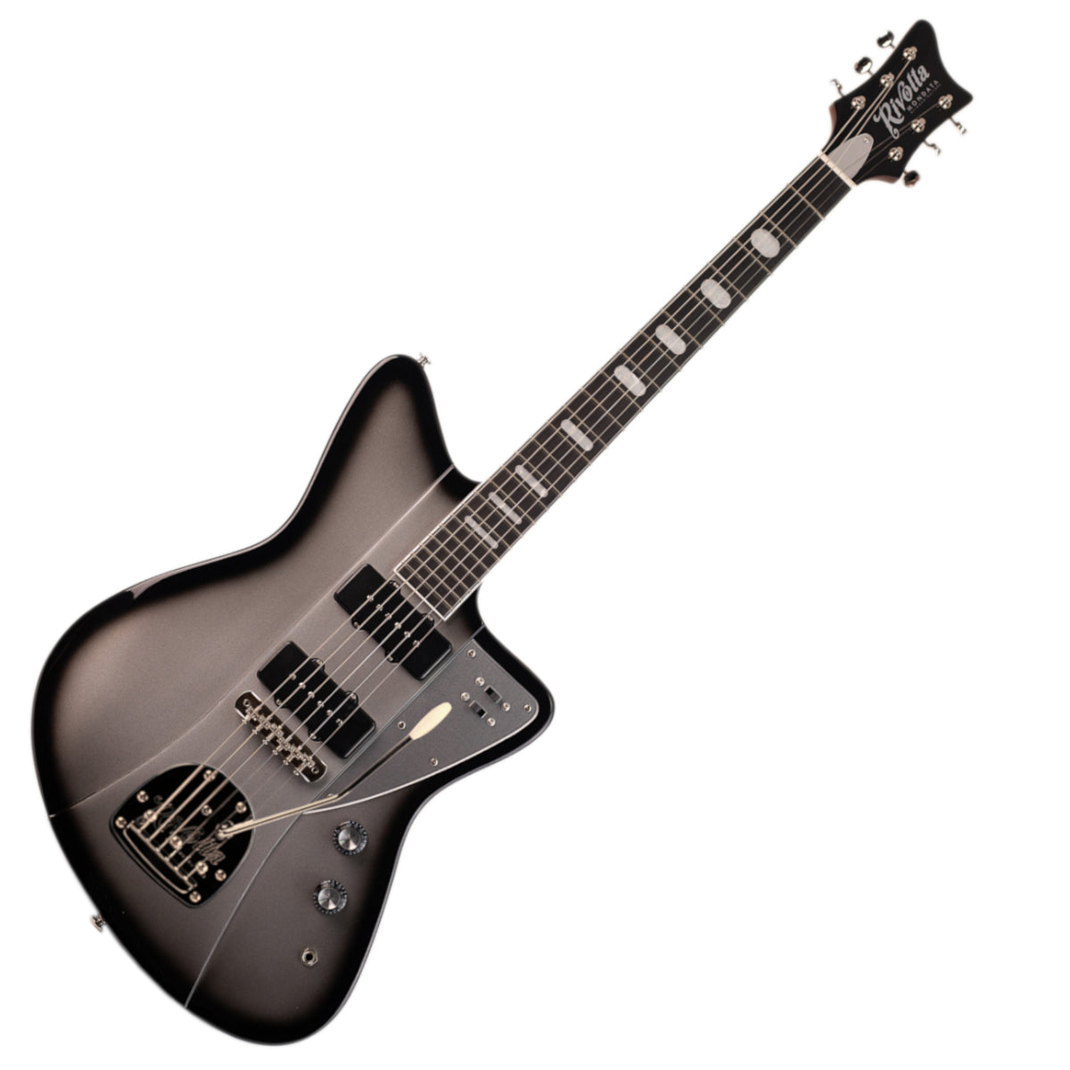 OPEN BOX - Rivolta Mondata DLX-T
