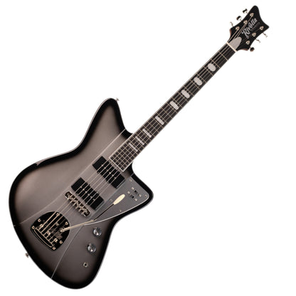 OPEN BOX - Rivolta Mondata DLX-T