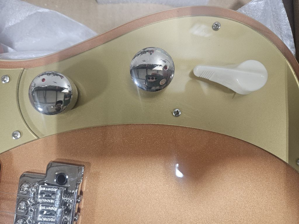 B-STOCK - Senn Model One DLX
