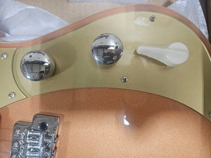 B-STOCK - Senn Model One DLX