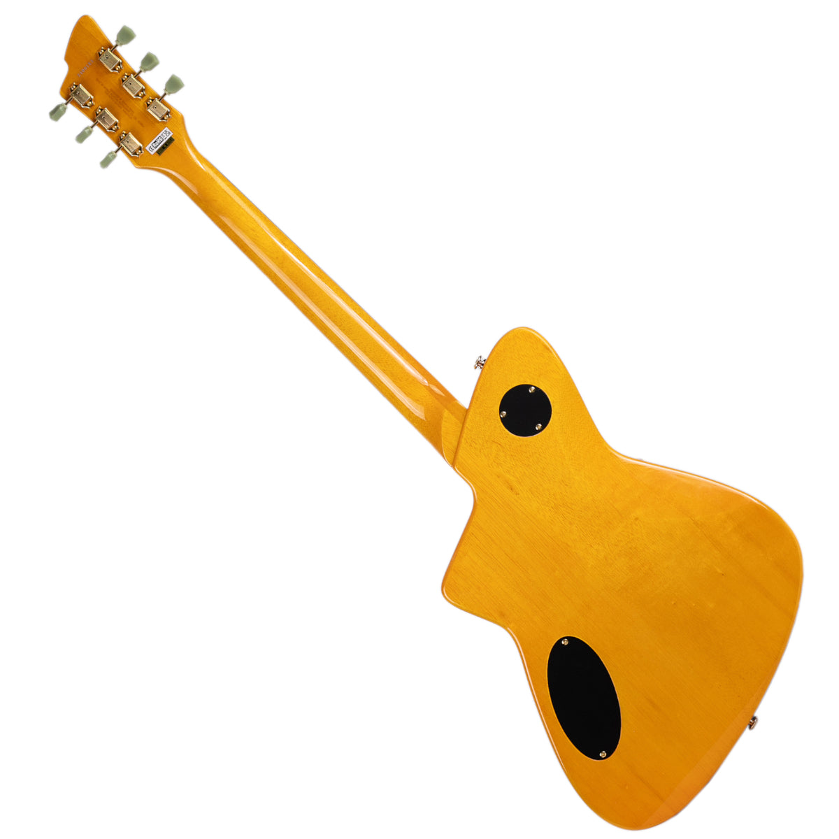 OPEN BOX - Rivolta Sferata (HARD CASE INCLUDED!)