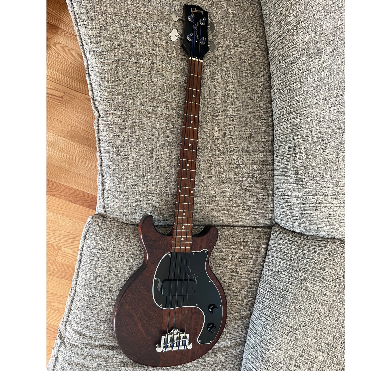 Gibson Junior DC Bass (2019)