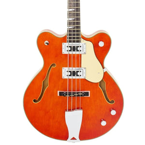 OPEN BOX - Classic 4 Bass (Semi-Hollow)