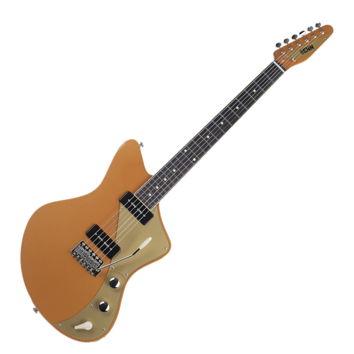 OPEN BOX- Senn Model One DLX