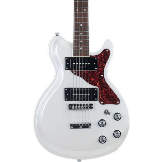 OPEN BOX - Eastwood Sidejack Bluesbender