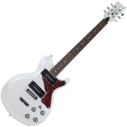 OPEN BOX - Eastwood Sidejack Bluesbender