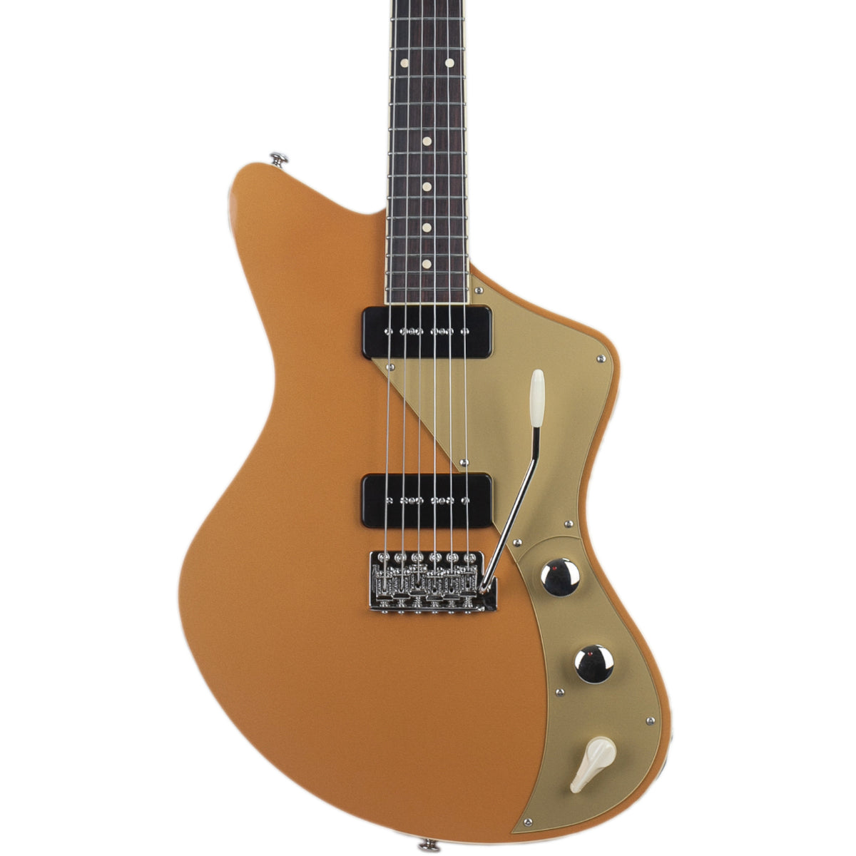 OPEN BOX- Senn Model One DLX