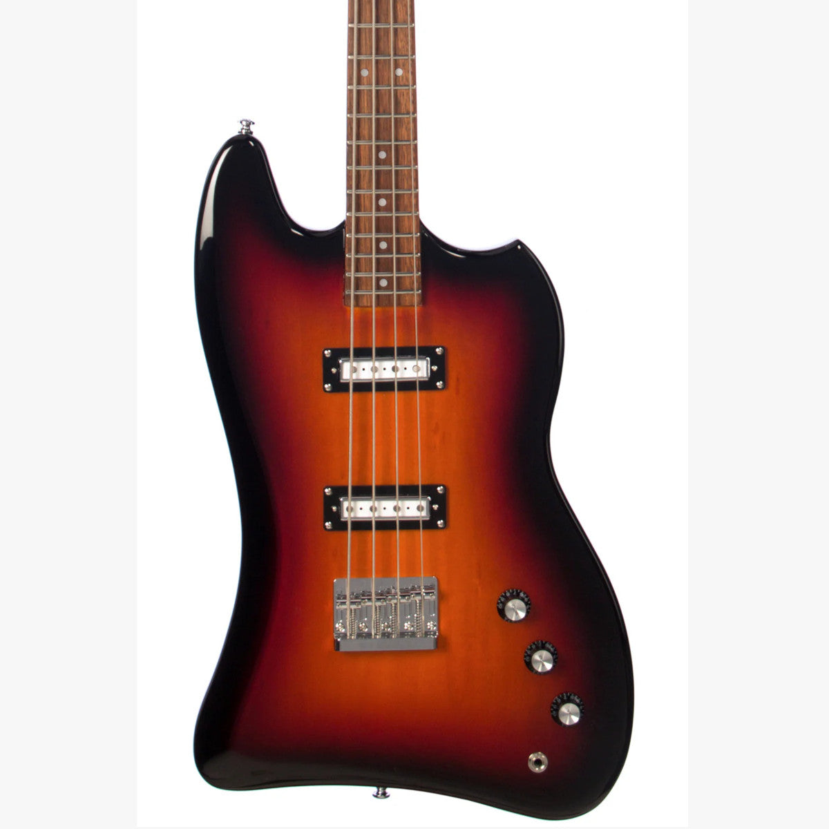 Eastwood Jet Star Bass