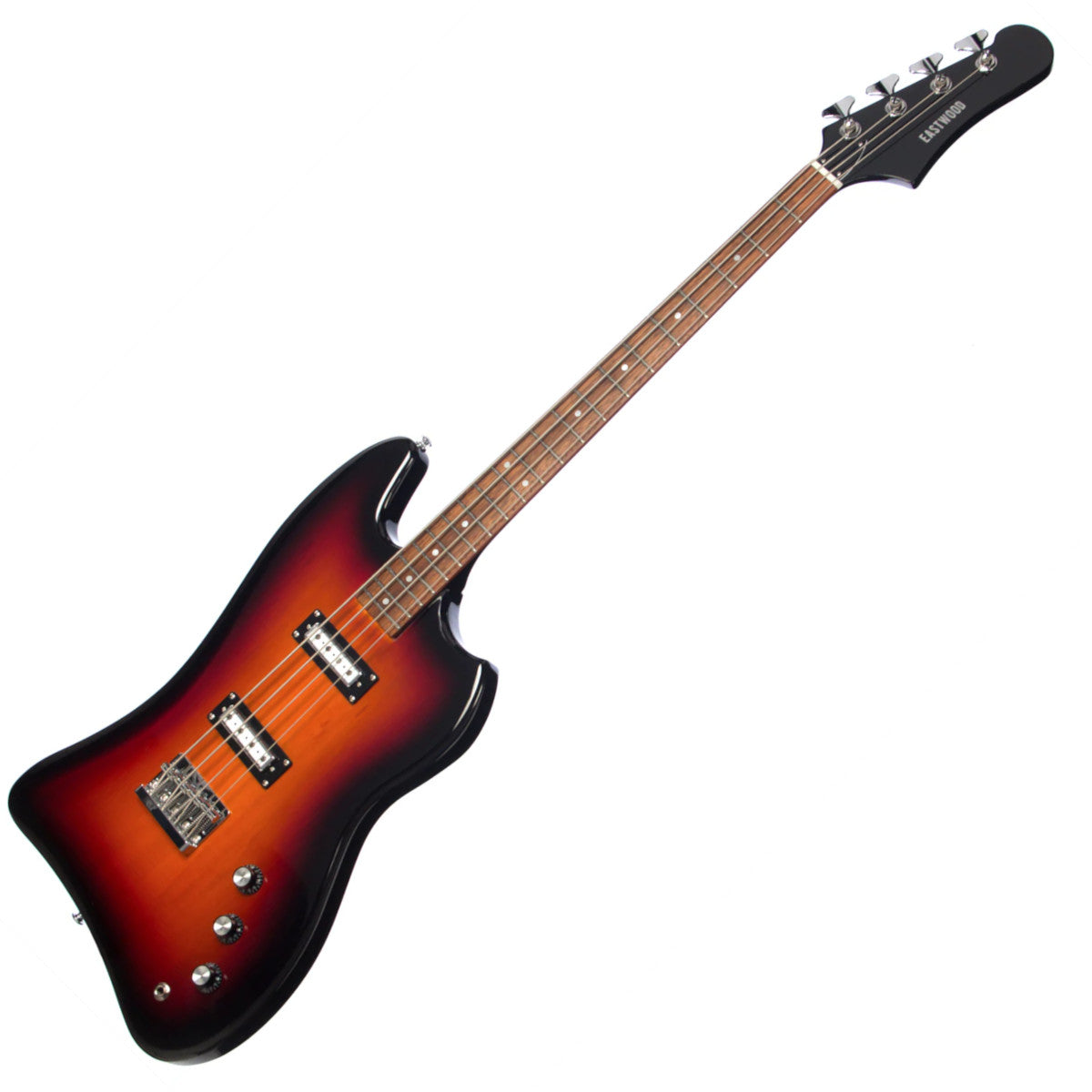 Eastwood Jet Star Bass