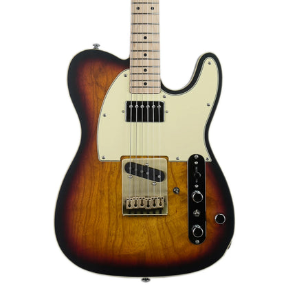 OPEN BOX- Eastwood A.S. Mad Cat