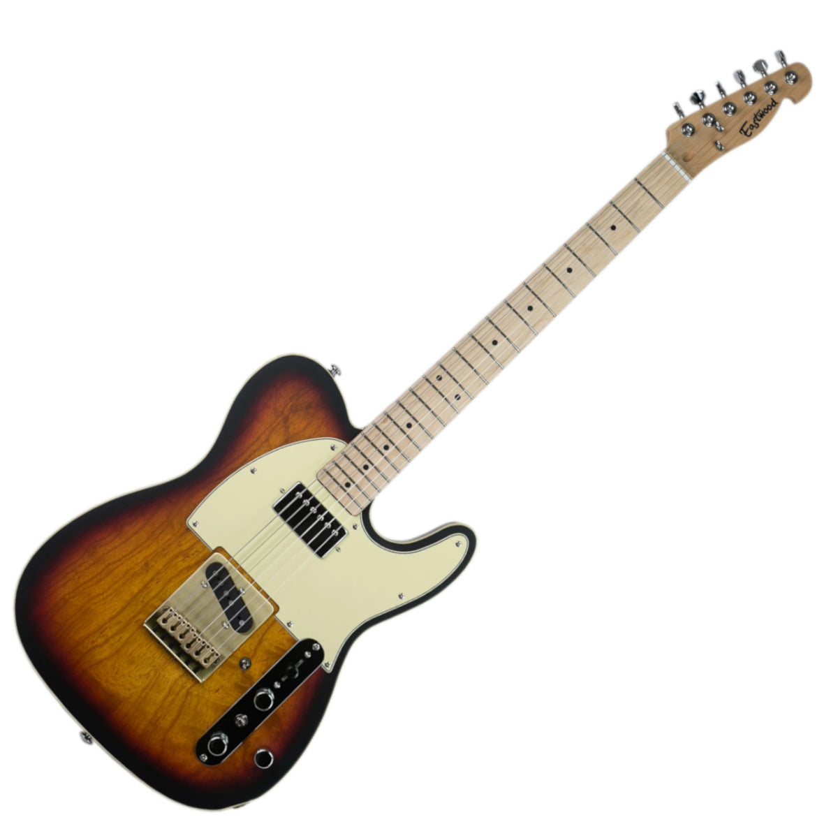 OPEN BOX- Eastwood A.S. Mad Cat