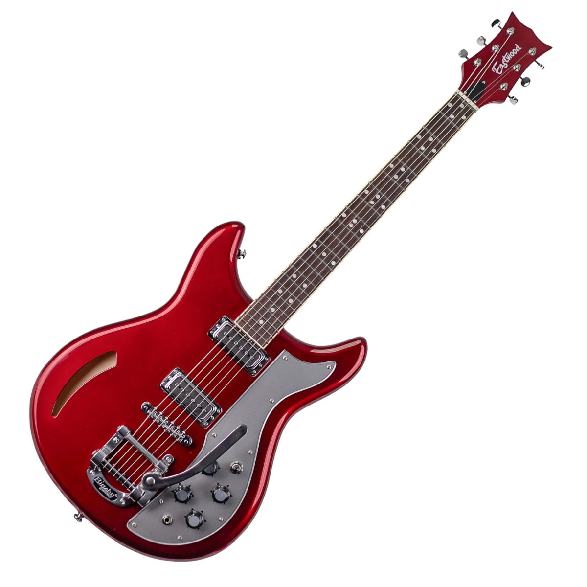 OPEN BOX- Eastwood K-200 DLX