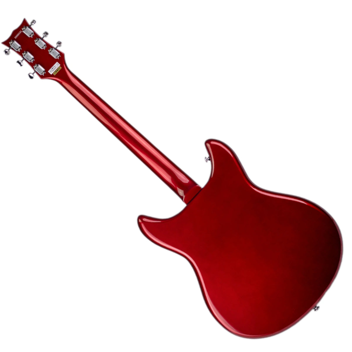 OPEN BOX- Eastwood K-200 DLX