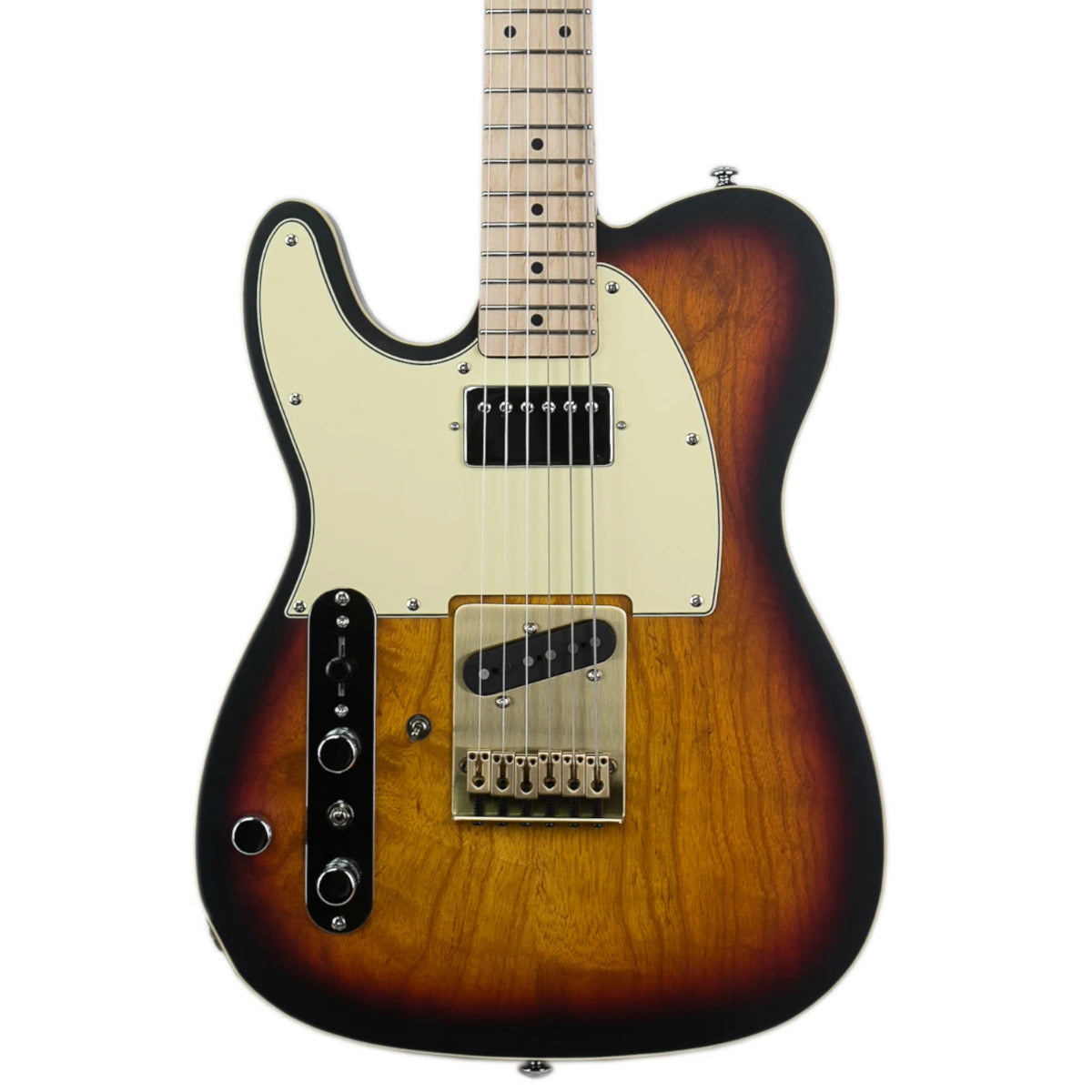OPEN BOX- Eastwood A.S. Mad Cat LEFT-HANDED