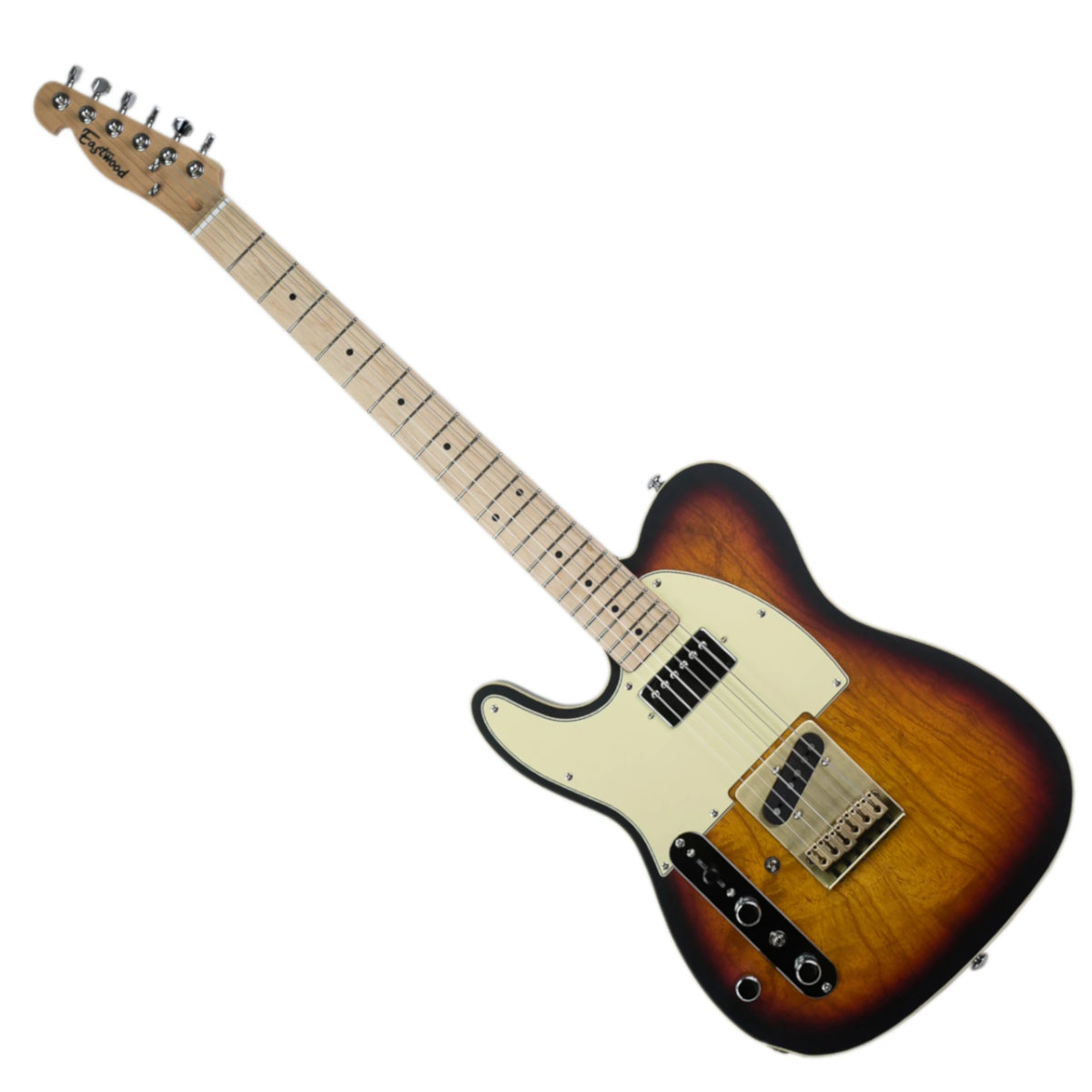 OPEN BOX- Eastwood A.S. Mad Cat LEFT-HANDED