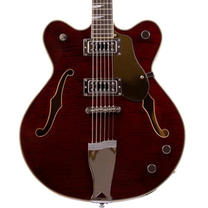 OPEN BOX - Classic 6 (Semi-Hollow)
