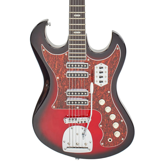 B-STOCK - Eastwood SD-40 Hound Dog