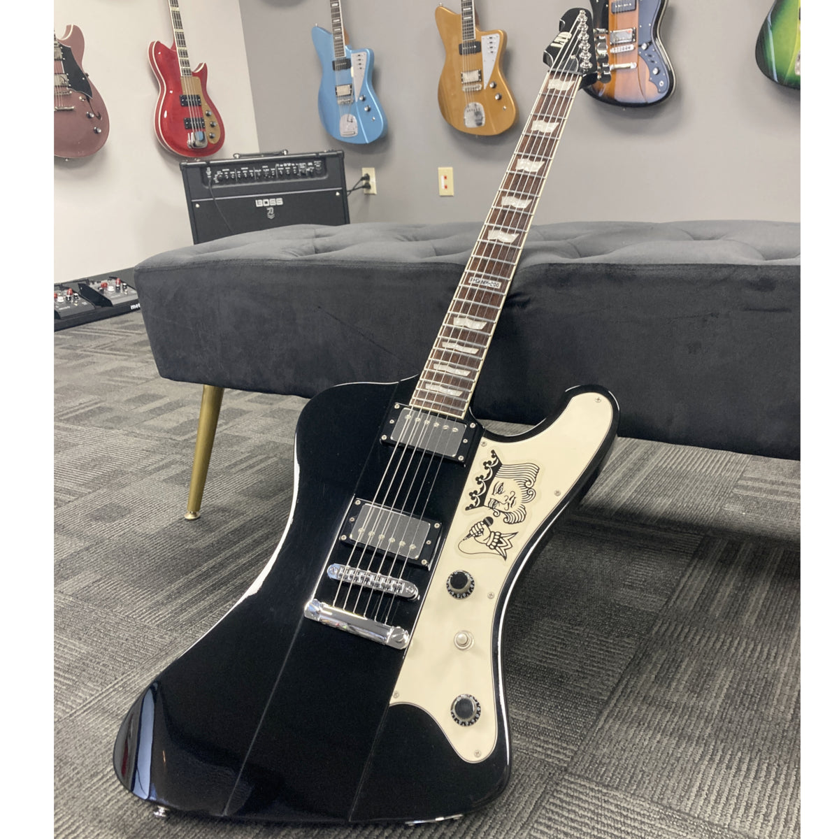 ESP LTD Phoenix-200