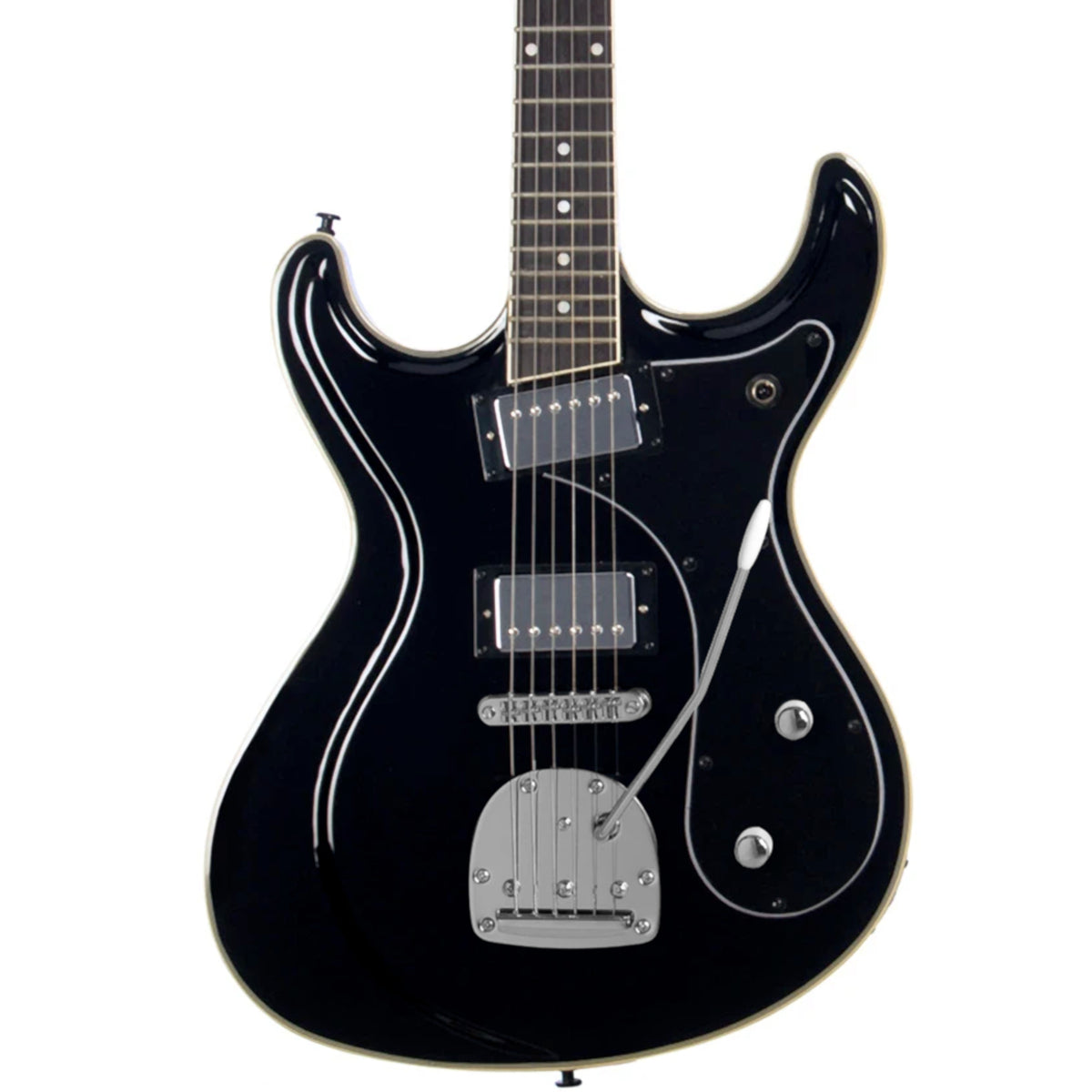 OPEN BOX - Sidejack HB DLX