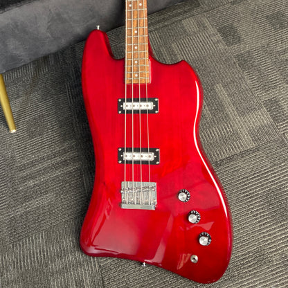 B-STOCK  - Eastwood Jet Star Bass