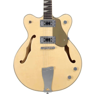 OPEN BOX - Classic 6 (Semi-Hollow)