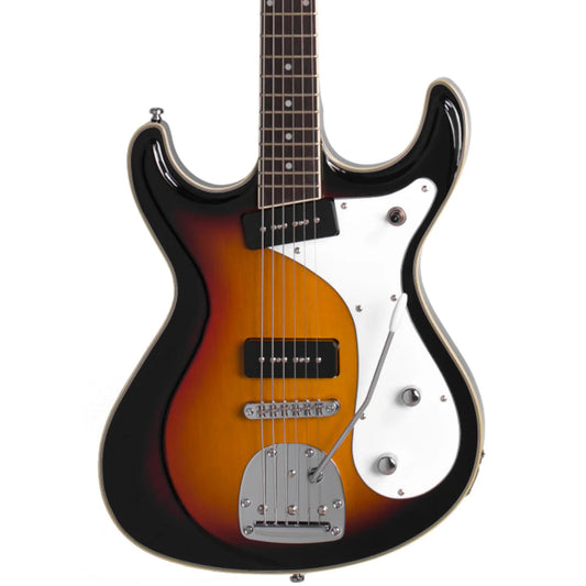 OPEN BOX - Sidejack Baritone DLX