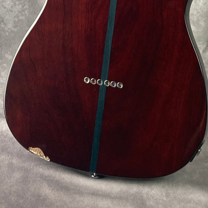 B-STOCK  - Eastwood Mad Cat RT LH