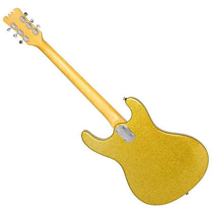 OPEN BOX- Sidejack PRO DLX