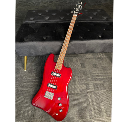 B-STOCK  - Eastwood Jet Star Bass